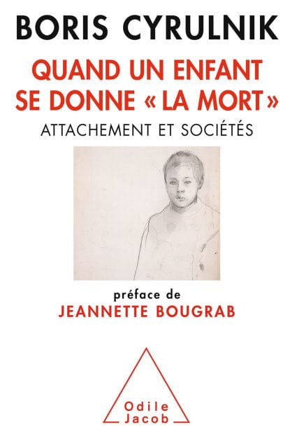Quand un enfant se donne « la mort »