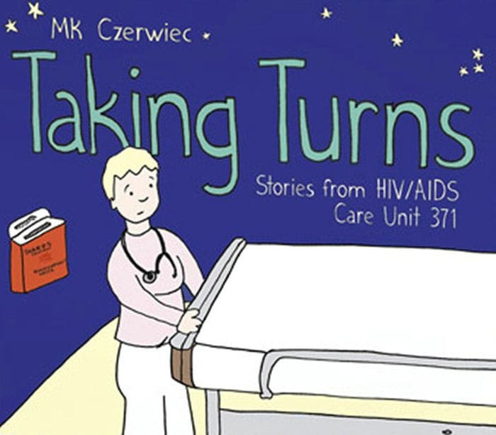 Taking Turns: Stories from HIV/AIDS Care Unit 371