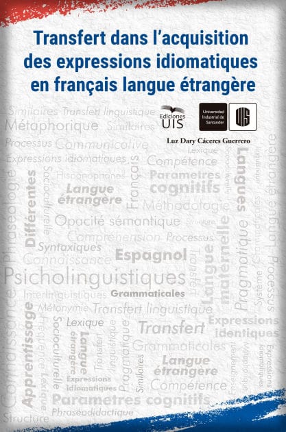 Transfert dans l'acquisition des expressions idiomatiques en français langue étrangère