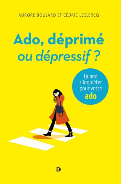 Ado déprimé ou dépressif ?