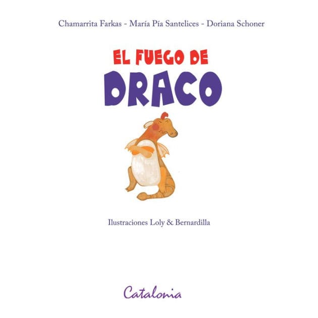 ?El fuego de draco