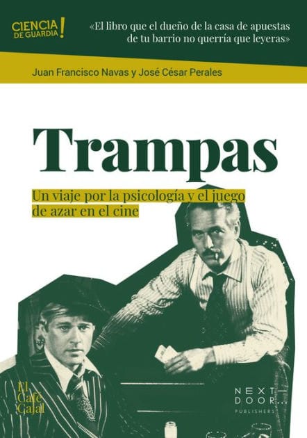 Trampas: Un viaje por la psicología y el juego de azar en el cine