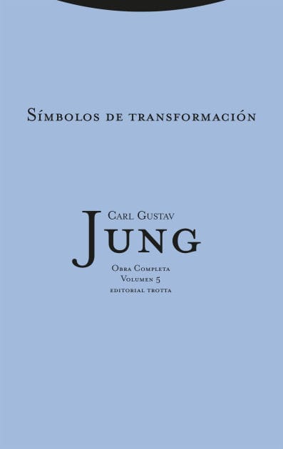 Símbolos de transformación