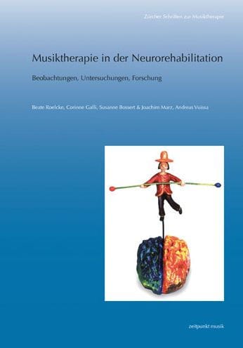 Musiktherapie in der Neurorehabilitation: Beobachtungen, Untersuchungen, Forschung