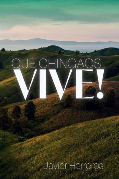 QUE CHINGAOS... ï¿½VIVE!