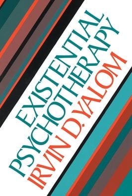 Existential Psychotherapy