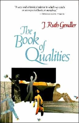 The Book of Qualities