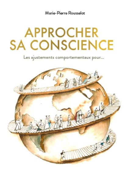 Approcher sa conscience: Les ajustements comportementaux pour...