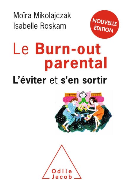 Le Burn-out parental: L'éviter et s'en sortir