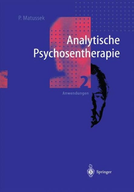 Analytische Psychosentherapie: 2 Anwendungen