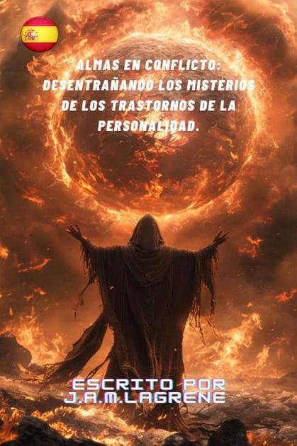 Almas en Conflicto: Desentrañando los Misterios de los Trastornos de la Personalidad.