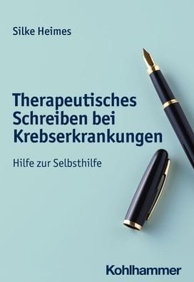 Therapeutisches Schreiben bei Krebserkrankungen: Hilfe zur Selbsthilfe