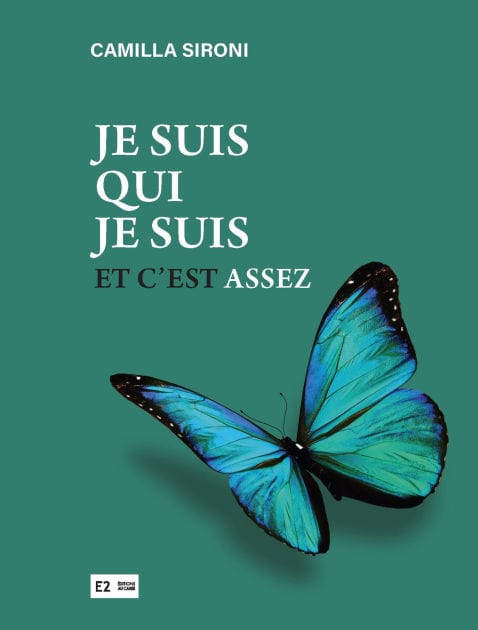 Je suis qui je suis: Et c'est assez