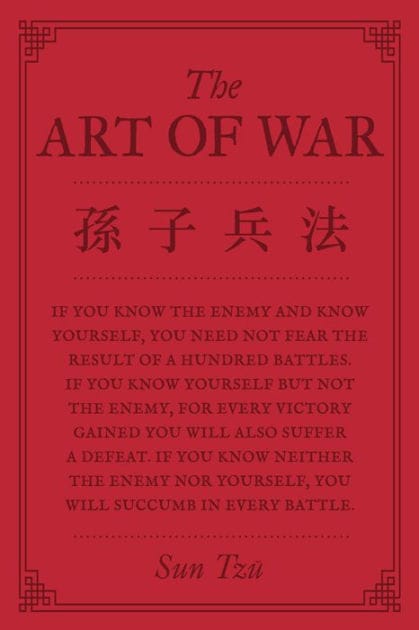 The Art of War