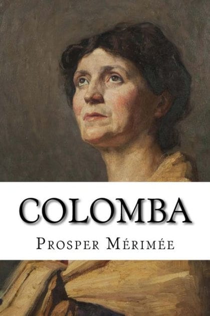 Colomba