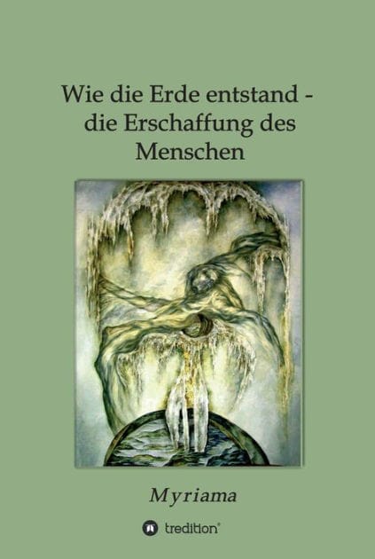 Wie die Erde entstand - die Erschaffung des Menschen