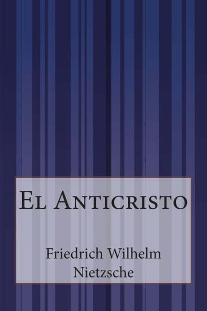 El Anticristo