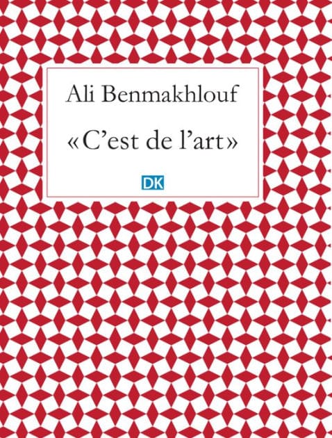C'est de l'art (Essais)