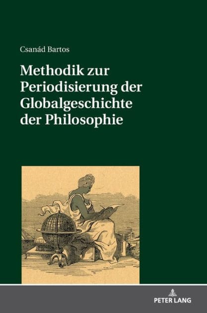 Methodik zur Periodisierung der Globalgeschichte der Philosophie