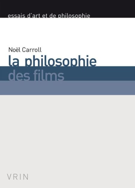 La philosophie des films
