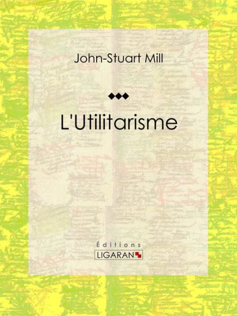 L'Utilitarisme
