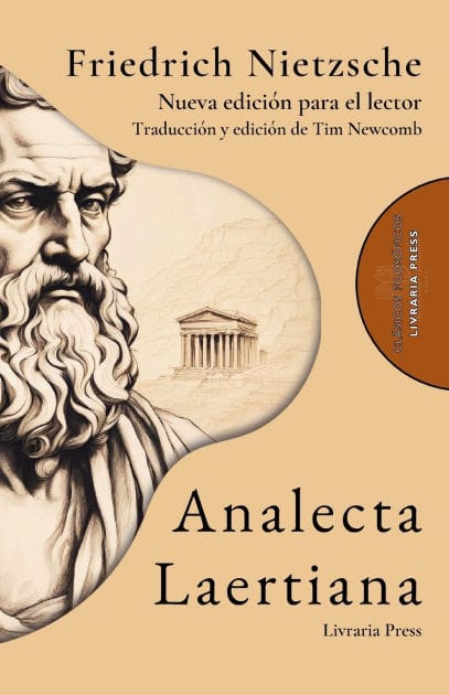 Analecta Laertiana (Ediciï¿½n espaï¿½ola)