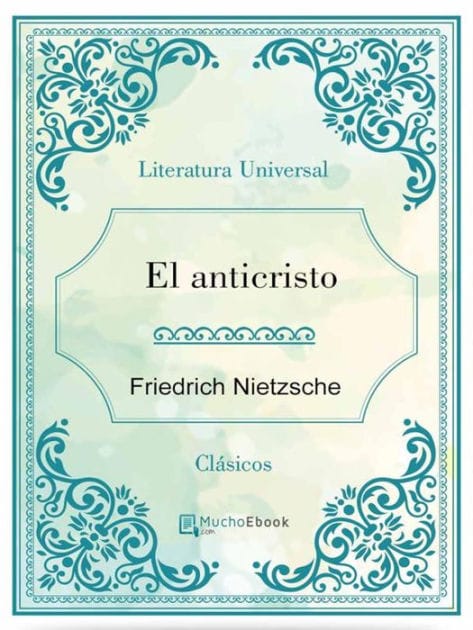 El Anticristo