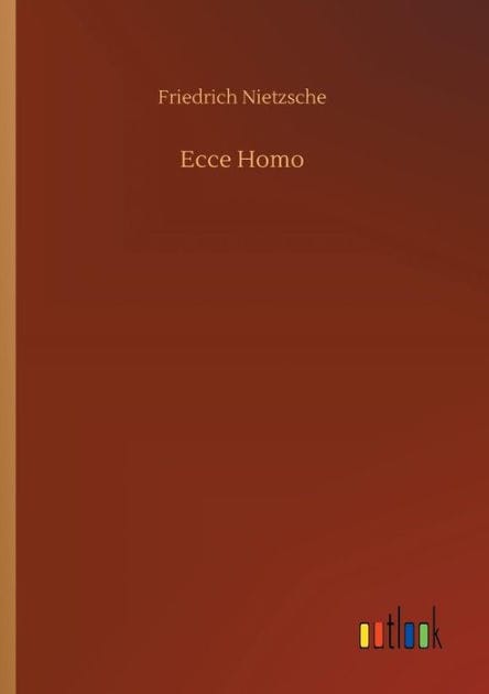 Ecce Homo