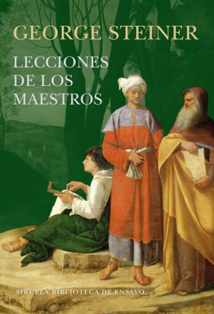 Lecciones de los Maestros (Lessons of the Masters)