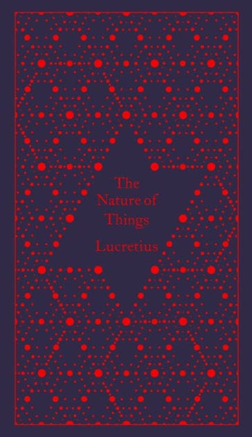 The Nature of Things