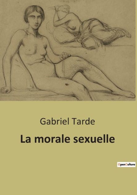 La morale sexuelle