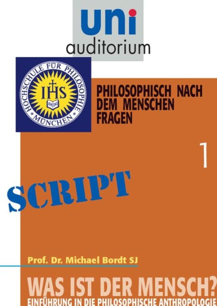 Was ist der Mensch? Teil 1: Philosophisch nach dem Menschen fragen