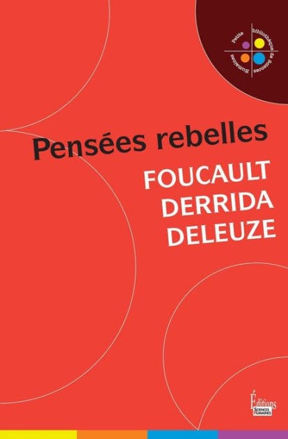 Pensées rebelles