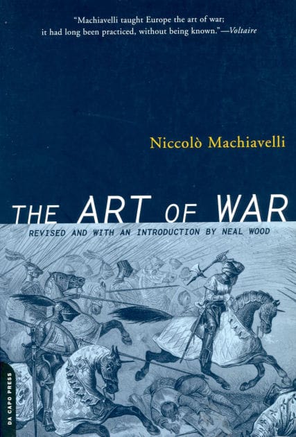 The Art Of War