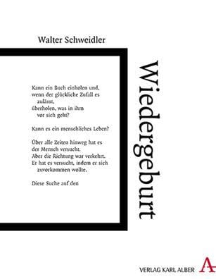 Wiedergeburt: Halbband 2