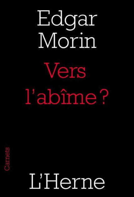 Vers l'abîme ?