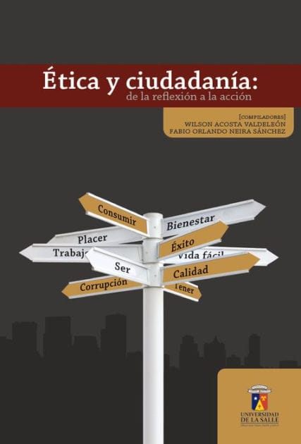 Ética y ciudadanía: De la reflexión a la acción