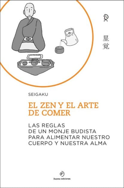 Zen y el arte de comer, El