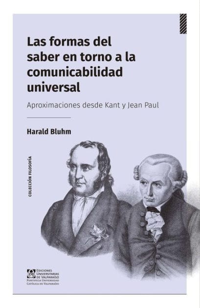 Las formas del saber en torno a la comunicabilidad universal: Aproximaciones desde Kant y Jean Paul