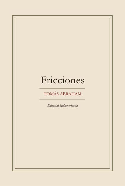 Fricciones
