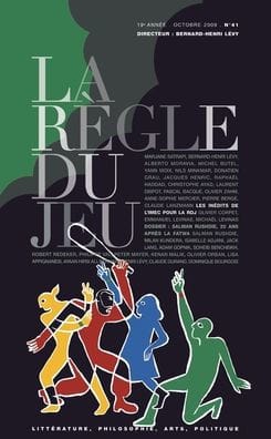 La rï¿½gle du jeu nï¿½41