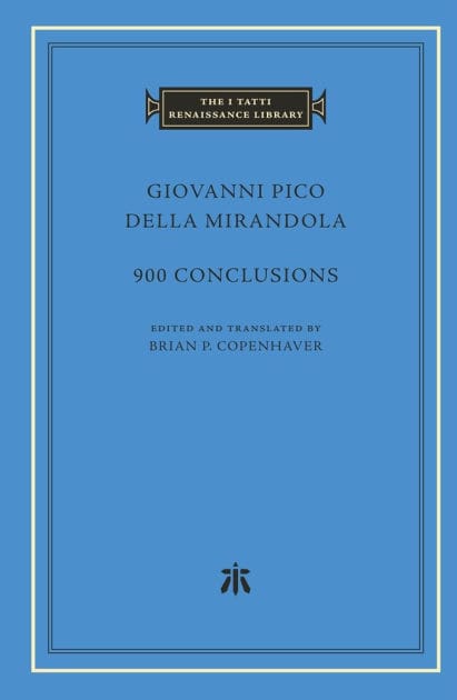 900 Conclusions