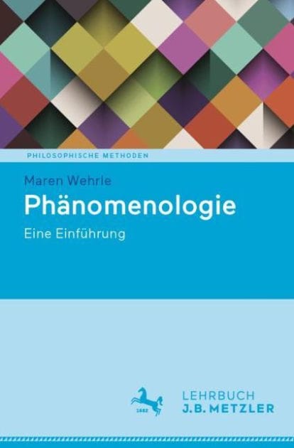 Phï¿½nomenologie: Eine Einfï¿½hrung