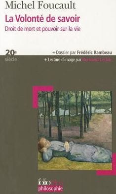 Volonte de Savoir