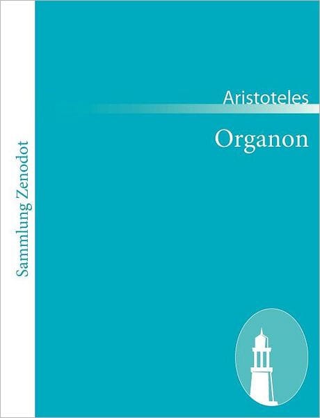 Organon: (Organon)