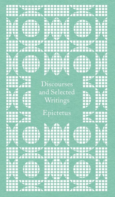 Discourses and Selected Writings