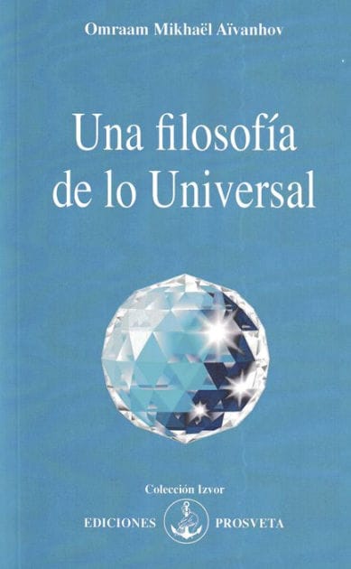 Una filosofía de lo Universal