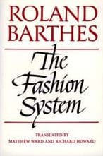 The Fashion System