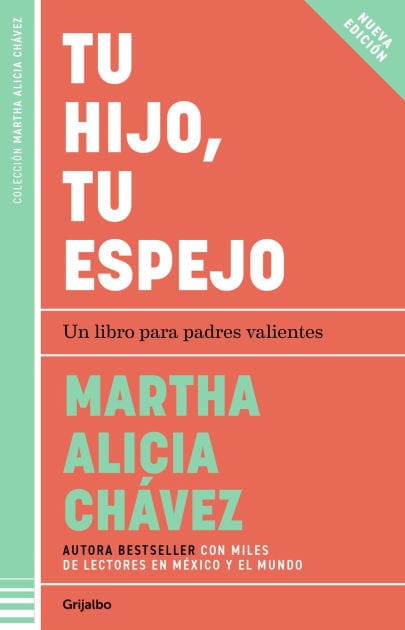 Tu hijo, tu espejo / Your Child, Your Mirror