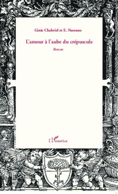 L'amour à l'aube du crépuscule: Roman